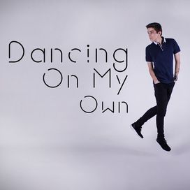 Dancing On My Own - Pedro Gonçalves