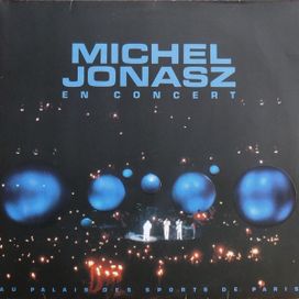 En Concert Au Palais Des Sports De Paris - 1985 • Álbum