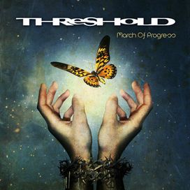 March Of Progress - 2012 • Álbum