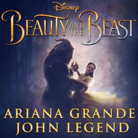 Beauty And The Beast - 2017 • Single/EP
