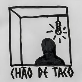 Chão de Taco - 2021 • Single/EP