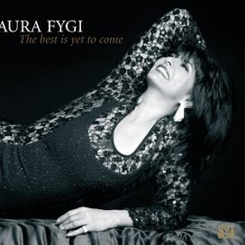 The Best Is Yet To Come - 2011 • Álbum