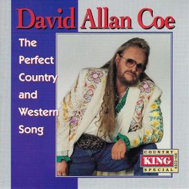 The Perfect Country and Western Song - 1994 • Álbum