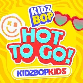 HOT TO GO! - 2024 • Single/EP