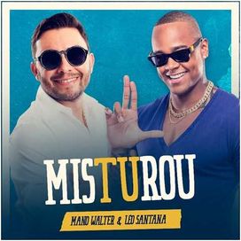 Misturou - 2019 • Single/EP