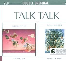 It's My Life / Spirit of Eden - 2004 • Álbum