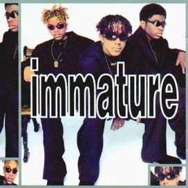 We Got It - 1995 • Álbum