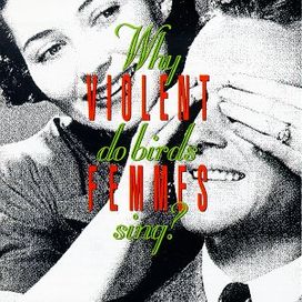Why Do Birds Sing? - 1991 • Álbum
