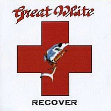 Recover - 2002 • Álbum