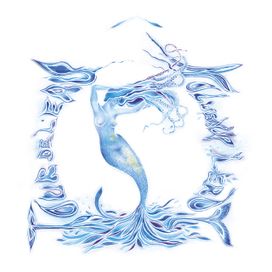 Ô Tour De L'eau - 2014 • Álbum