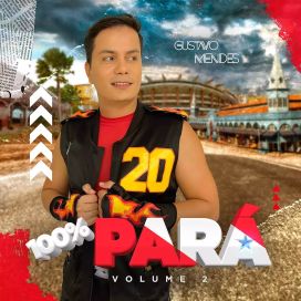 100% Pará - Vol. 02 - 2023 • Single/EP