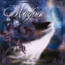 Close To Eternity - 2010 • Álbum
