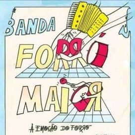 A Emoção do Forró - Vol. 01 - 1993 • Álbum