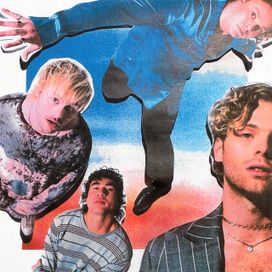 COMPLETE MESS - 2022 • Single/EP