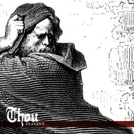 Peasant - 2008 • Álbum