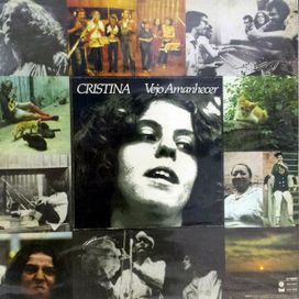Vejo Amanhecer - 1980 • Álbum