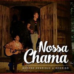 Nossa Chama - 2014 • Single/EP