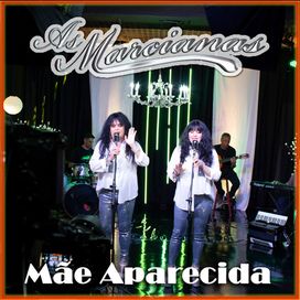 Mãe Aparecida - 2023 • Single/EP