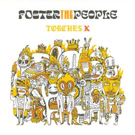 Torches X (Deluxe Edition) - 2021 • Álbum