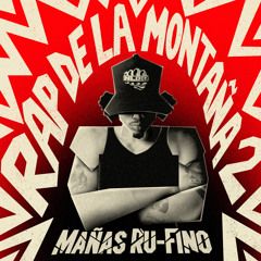 Rap de la Montaña 2 - 2025 • Álbum