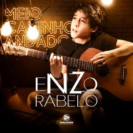 Meio Caminho Andado - 2018 • Sencillo/EP
