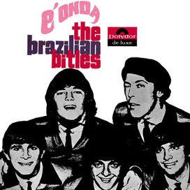 É Onda - 1967 • Álbum