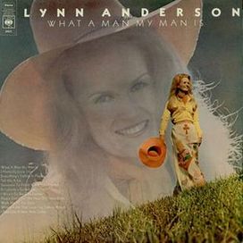 What a Man My Man Is - 1975 • Álbum