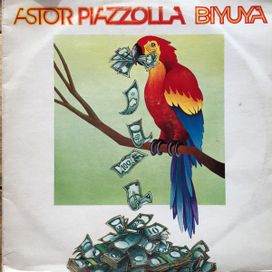 Biyuya - 1981 • Álbum