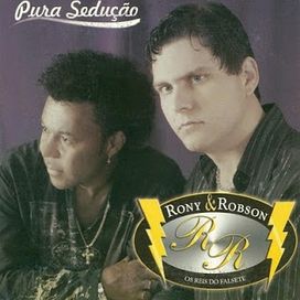 Pura Sedução - 2007 • Álbum