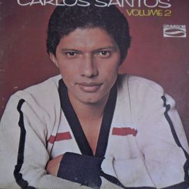 Carlos Santos - 1980 • Álbum