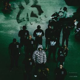 23 (Deluxe) - 2025 • Álbum