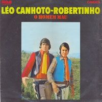  O Homem Mau - 1969 • Álbum