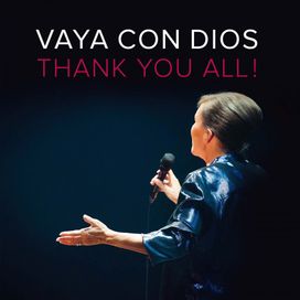 Thank You All! - 2014 • Álbum