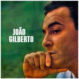 João Gilberto - 1961 • Álbum