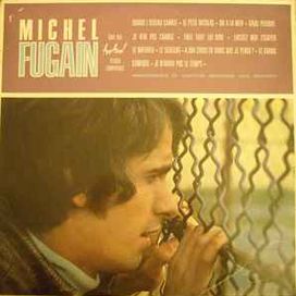 Michel Fugain (1969) - 1969 • Álbum