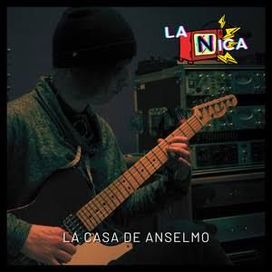 La Casa de Anselmo - 2024 • Sencillo/EP