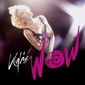 Wow - 2008 • Single/EP