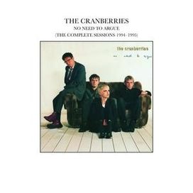 No Need to Ague: the Complete Sessions 1994-1995 - 2002 • Álbum