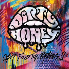 Can't Find The Brakes - 2023 • Álbum