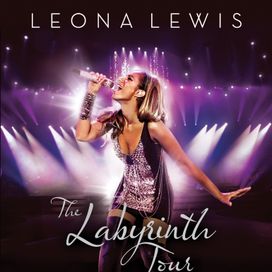 The Labyrinth Tour - 2012 • Coletânea