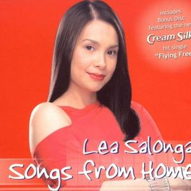  Songs From Home - 2004 • Álbum