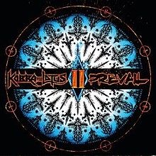Prevail II - 2018 • Álbum