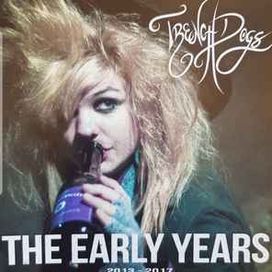 The Early Years 2013 - 2017 - 2021 • Coletânea