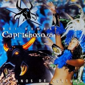 85 Anos de Cultura - 1998 • Álbum