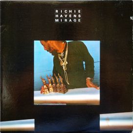 Mirage - 1977 • Álbum
