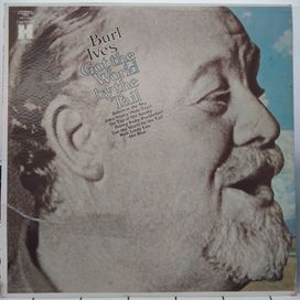 Got The World By The Tail - 1968 • Álbum
