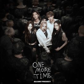 ONE MORE TIME - 2025 • Sencillo/EP