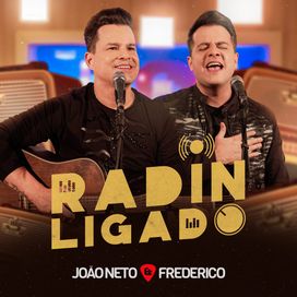 Radin Ligado - 2019 • Single/EP