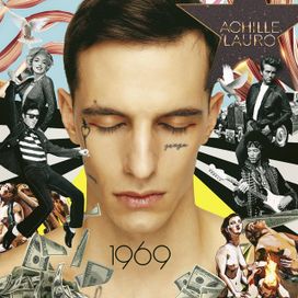 1969 - 2019 • Álbum