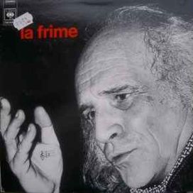 La Frime - 1977 • Álbum